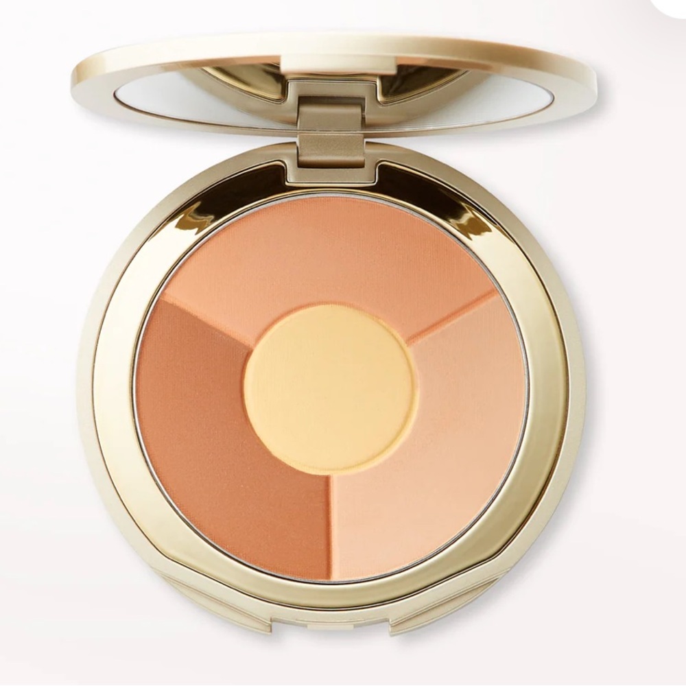 Stila Brightening Finishing Powder-Medium